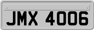 JMX4006