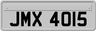 JMX4015