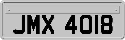 JMX4018