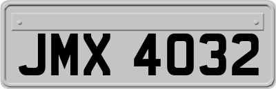 JMX4032
