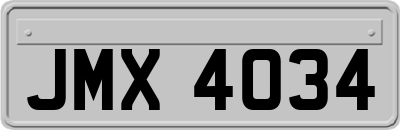 JMX4034