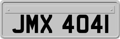 JMX4041