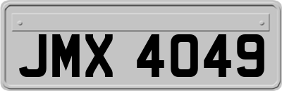 JMX4049