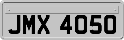 JMX4050