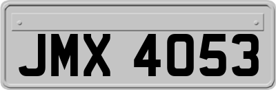 JMX4053