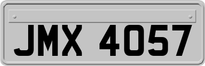 JMX4057