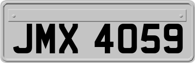 JMX4059
