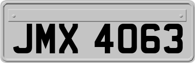 JMX4063