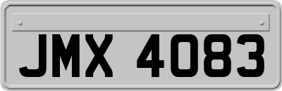 JMX4083