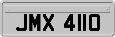 JMX4110