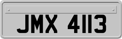 JMX4113
