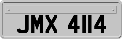 JMX4114