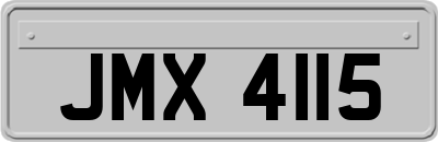 JMX4115