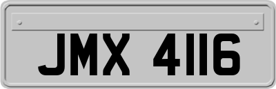 JMX4116