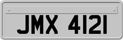JMX4121