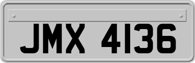 JMX4136