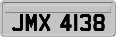 JMX4138