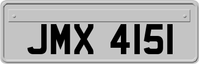 JMX4151