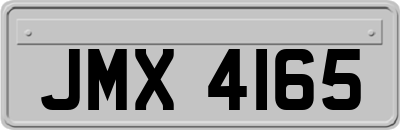 JMX4165