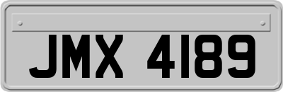 JMX4189