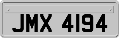 JMX4194