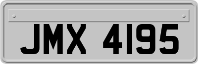 JMX4195