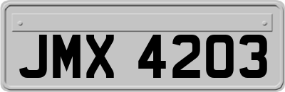 JMX4203