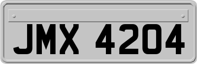 JMX4204