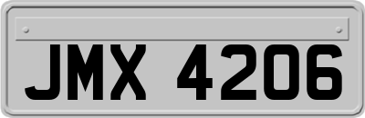 JMX4206