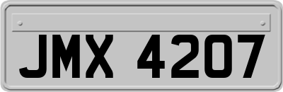 JMX4207