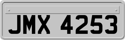 JMX4253