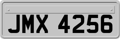 JMX4256