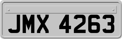 JMX4263