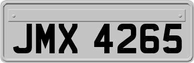 JMX4265