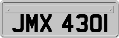 JMX4301