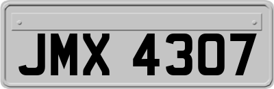 JMX4307
