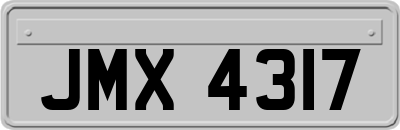 JMX4317
