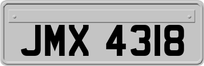 JMX4318