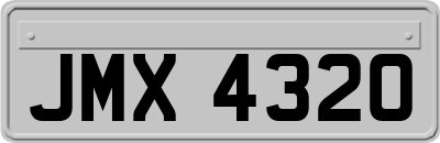 JMX4320