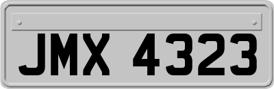 JMX4323