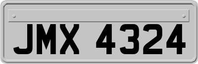 JMX4324