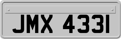 JMX4331