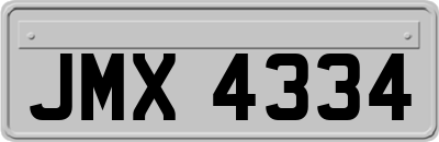 JMX4334