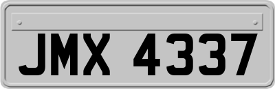 JMX4337