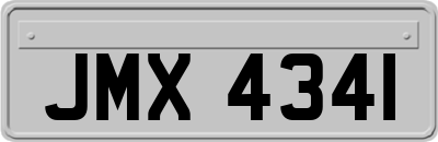 JMX4341