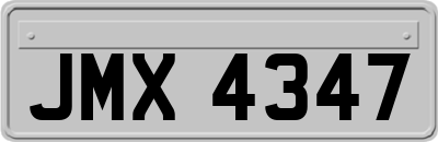 JMX4347
