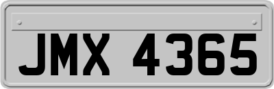 JMX4365