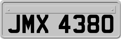 JMX4380