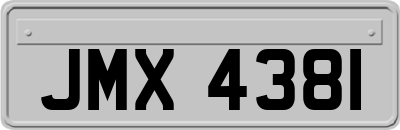 JMX4381