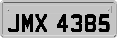 JMX4385